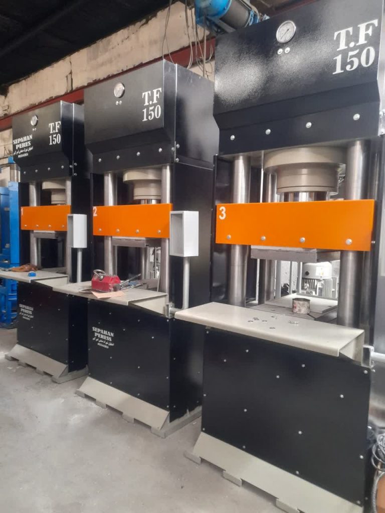 سپاهان پرس نوین