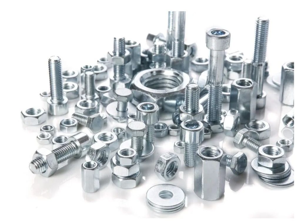 گالوانیزه گرم روی کاران اصفهان