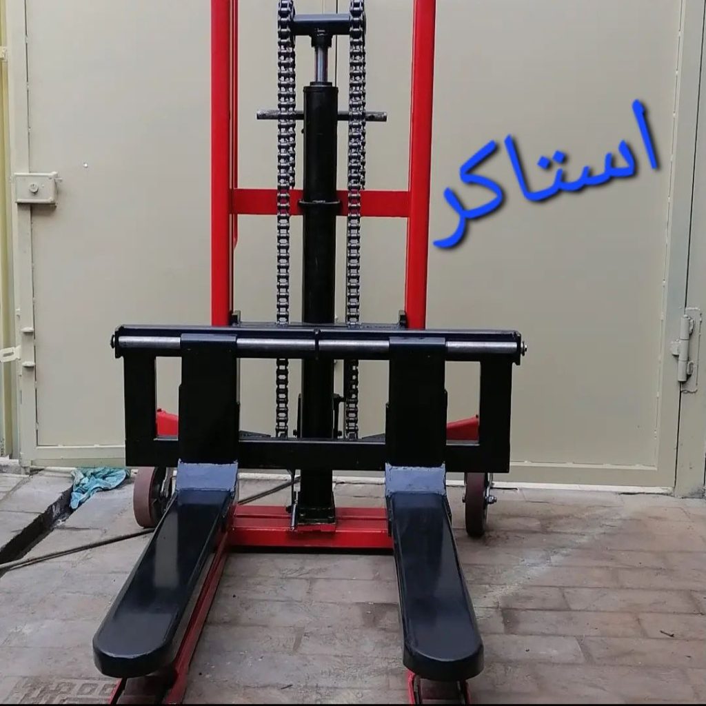 ماشین سازی توان افراز
