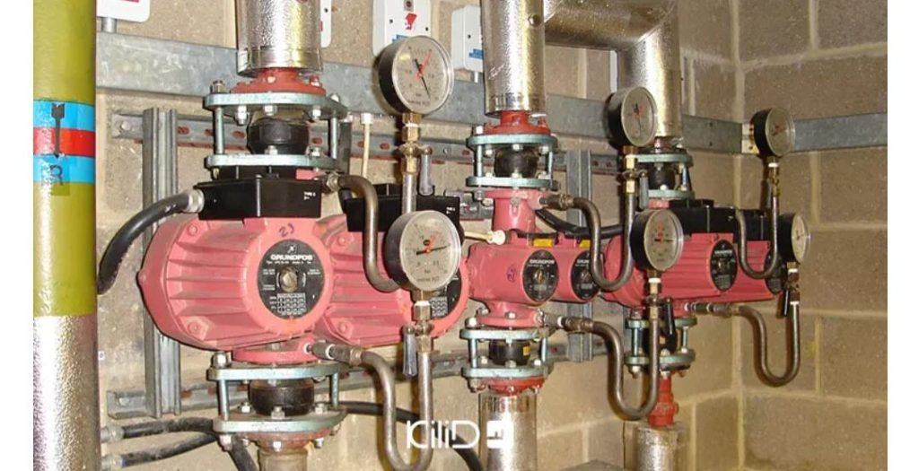 تاسیساتی ساحل زاینده رود