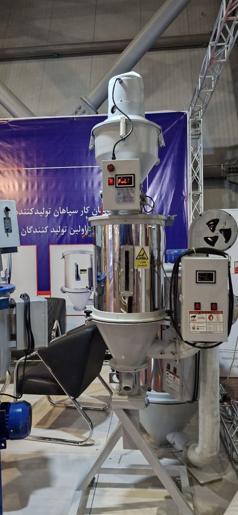 لیست بهترین دستگاه گازگیر در اصفهان