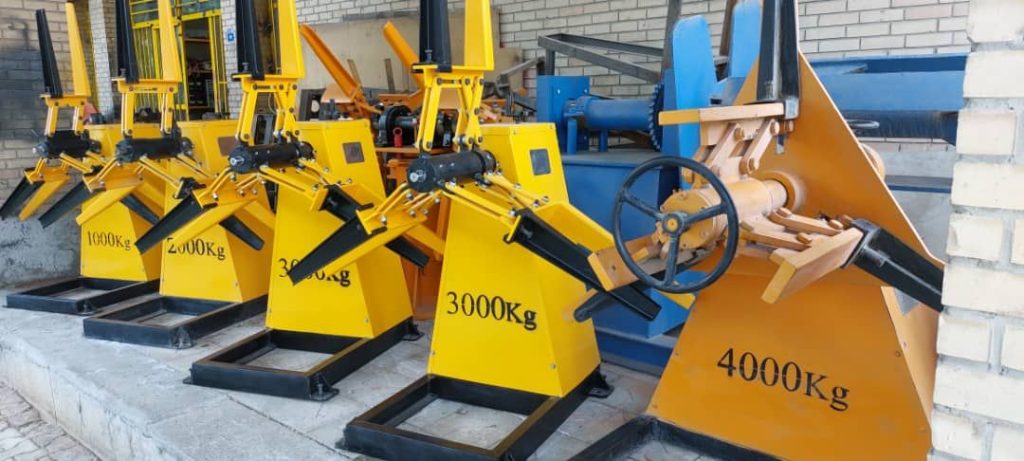 شرکت ماشین سازی مبتکران اسپادانا